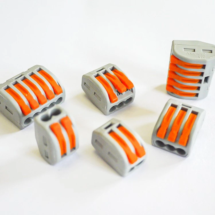 Wiring Connector factory