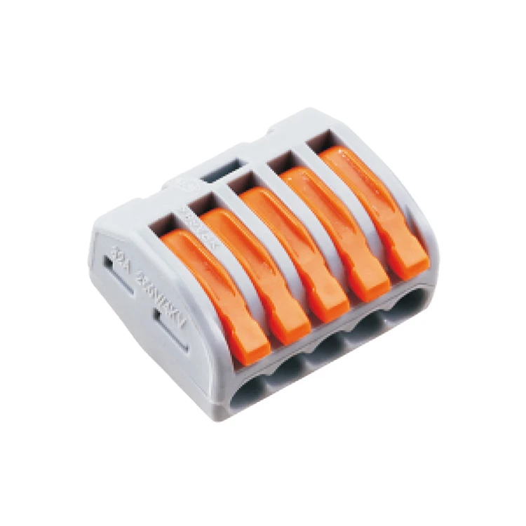 Wiring Connector